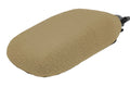 Fleece Console Lid Armrest Cover for Subaru Crosstrek (2012–2017) Beige
