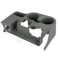 Cup Holder for Dodge RAM 1500 2500 3500 (2003–2010) Gray