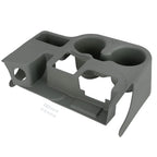 Cup Holder for Dodge RAM 1500 2500 3500 (2003–2010) Gray