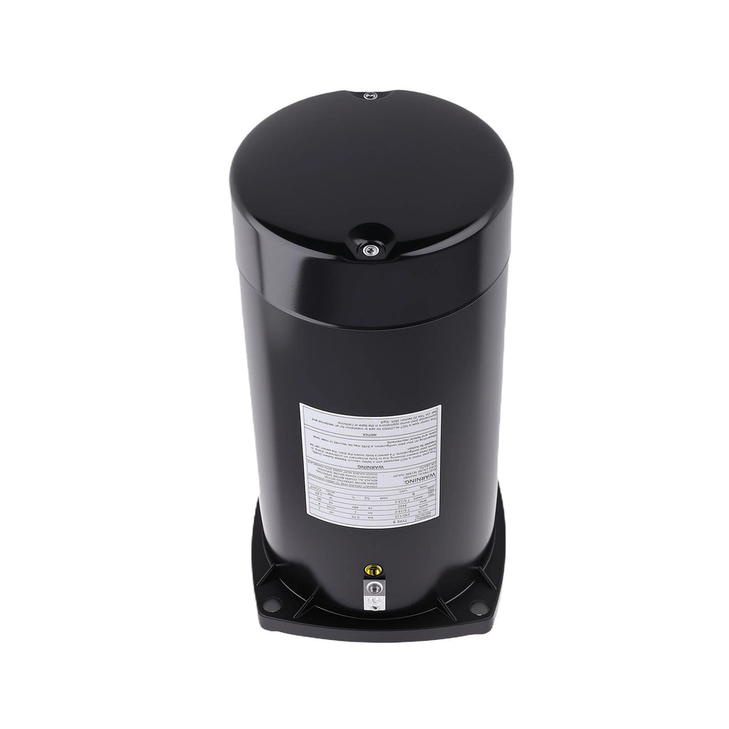 1HP Swimming Pool Motor for USQ1102 ASQ125 (115/230V 48Y Frame)