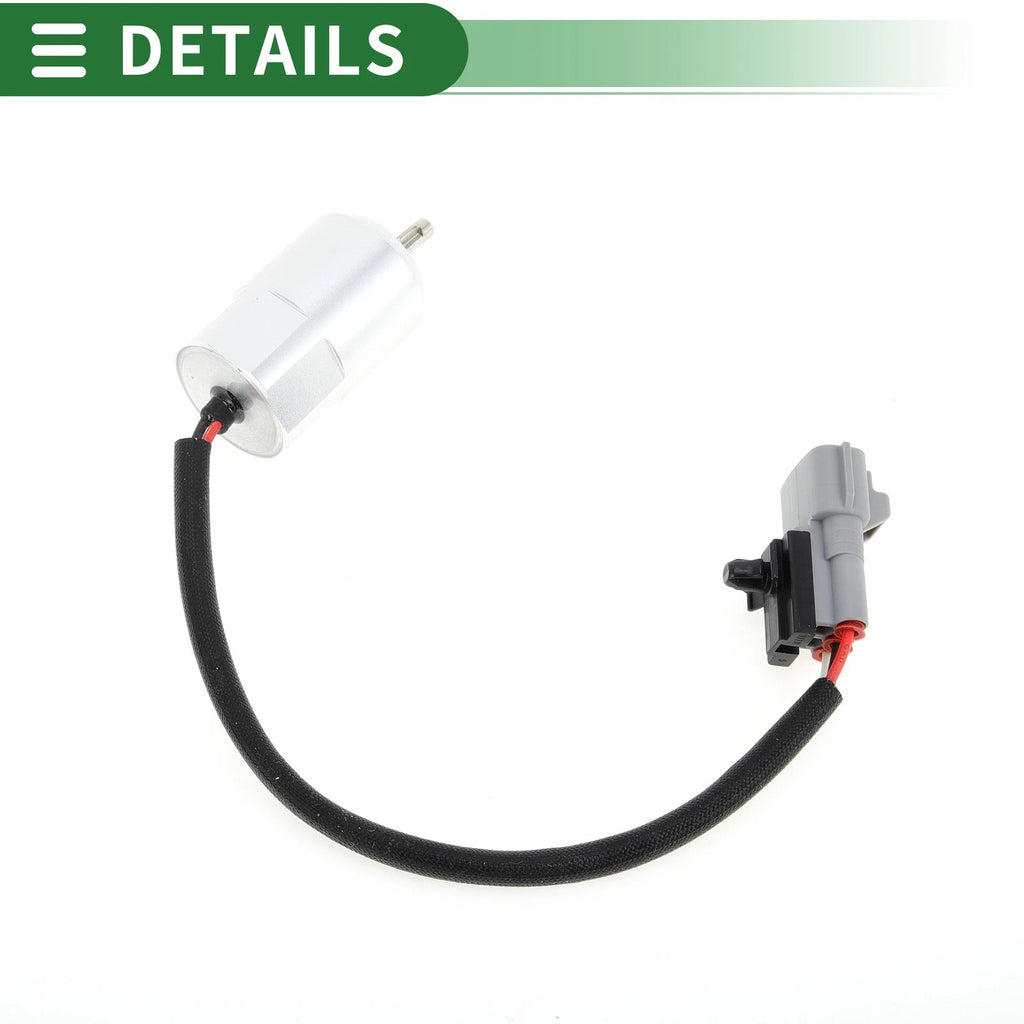 1 Pc Transmission Speed Sensor No.8318137140 for Toyota Dyna Bus (2001–2024)