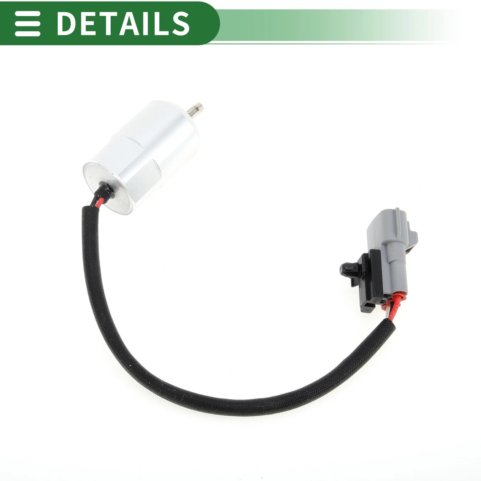 1 Pc Transmission Speed Sensor No.8318137140 for Toyota Dyna Bus (2001–2024)