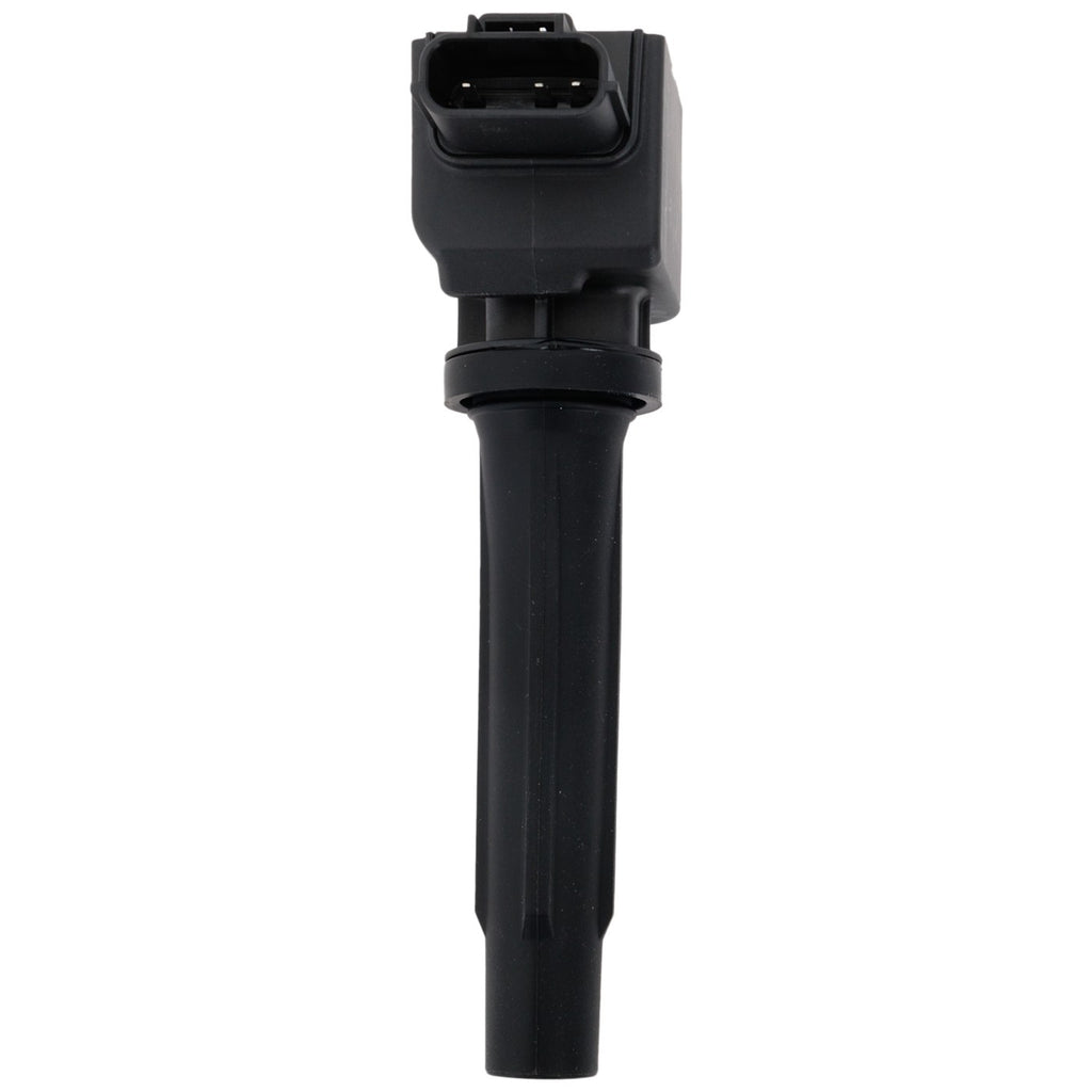 Set of 4 Ignition Coils for Toyota Yaris iA (2016)