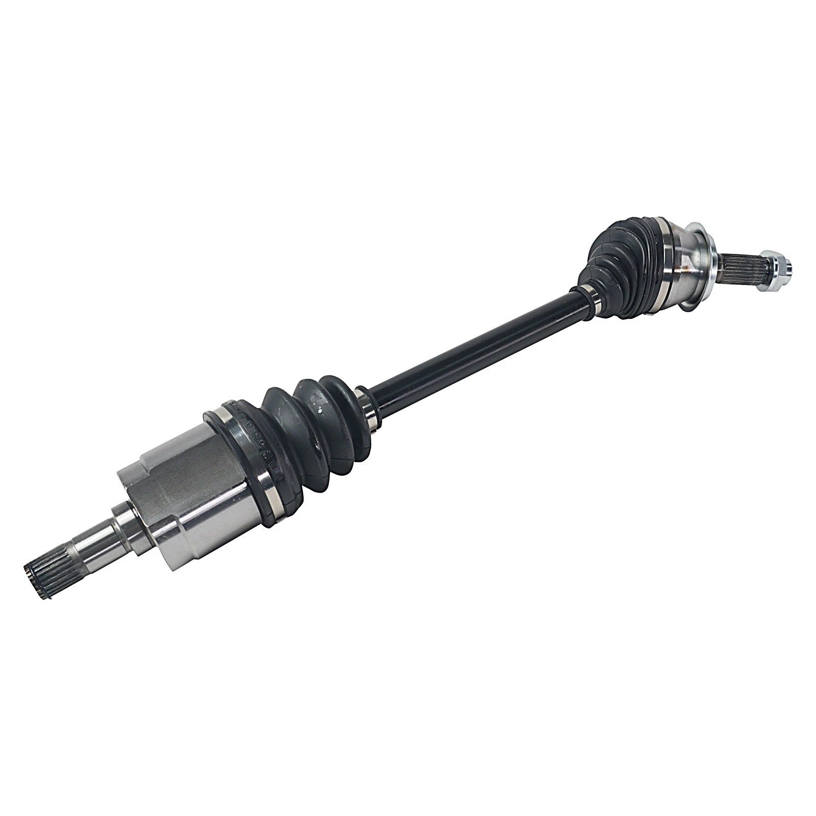 CV Axle Shaft Assembly for Honda Civic (2006–2015) Front Left