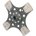 Pto Clutch Disc 4 Pad for AMRE72536