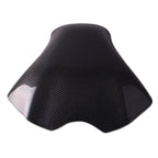 Carbon Fiber Gas Tank Cover for Suzuki Hayabusa GSXR1300 (2008-2015)
