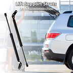 Rear Hatch Lift Supports Struts for Toyota Celica T230 (2000–2005)