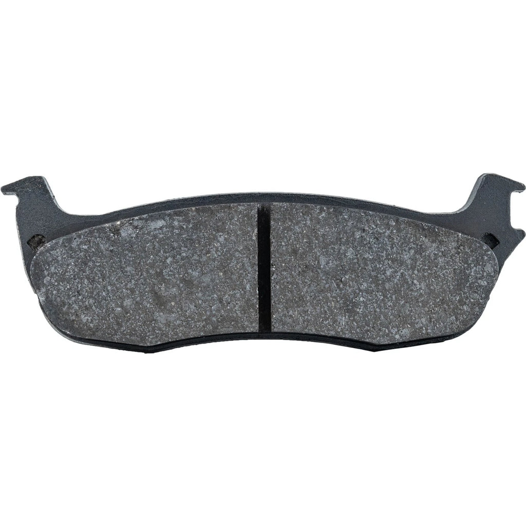Brake Disc Rotors and Pads Kit for Ford F-150, F-250 (2004)