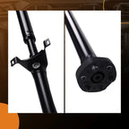 Driveshaft Assembly for Chrysler 300 Dodge Charger (2006–2010) RWD