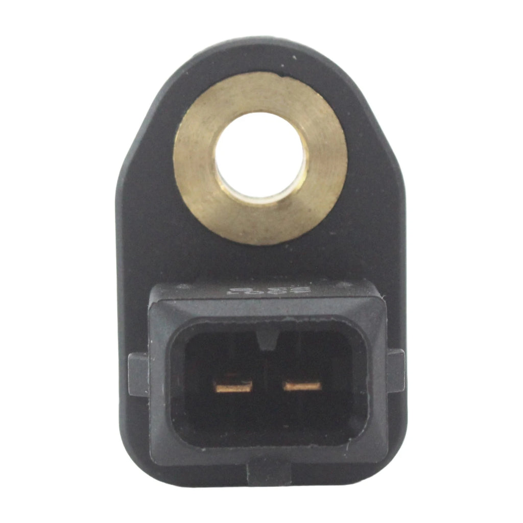 Hella Air Charge Temperature Sensor for Audi A4 (1996–2001) 009109181