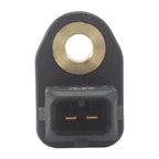 Hella Air Charge Temperature Sensor for Audi A4 (1996–2001) 009109181