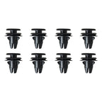 8X Tail Light Retainers for Dodge Ram 2500 3500 4500 (2007–2022)