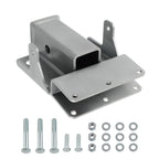 Receiver Trailer Hitch Mount Bracket for Kawasaki Mule 600 610 SX (2007–2016)