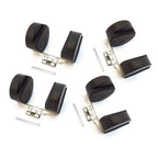 4X Carburetor Float & Pin Kit for CB750 CB750F (1969–1976) 16013-300-004