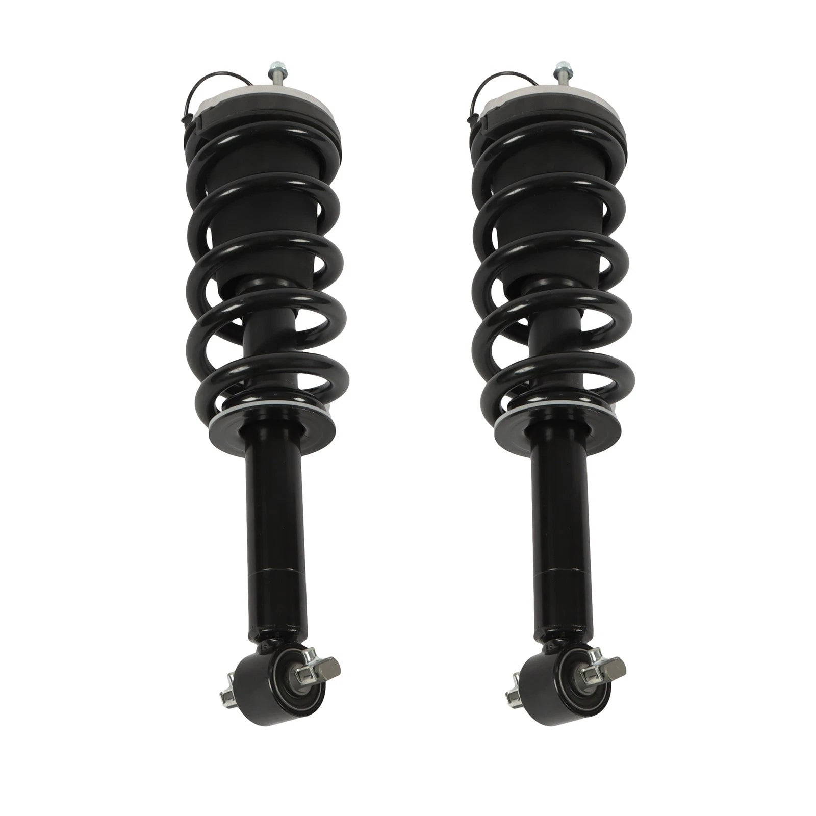 2X Front Shock Strut Assembly for Chevrolet Suburban (2021-2025)