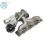 Turbocharger for BMW 320i 328i 528i (2012-2016)