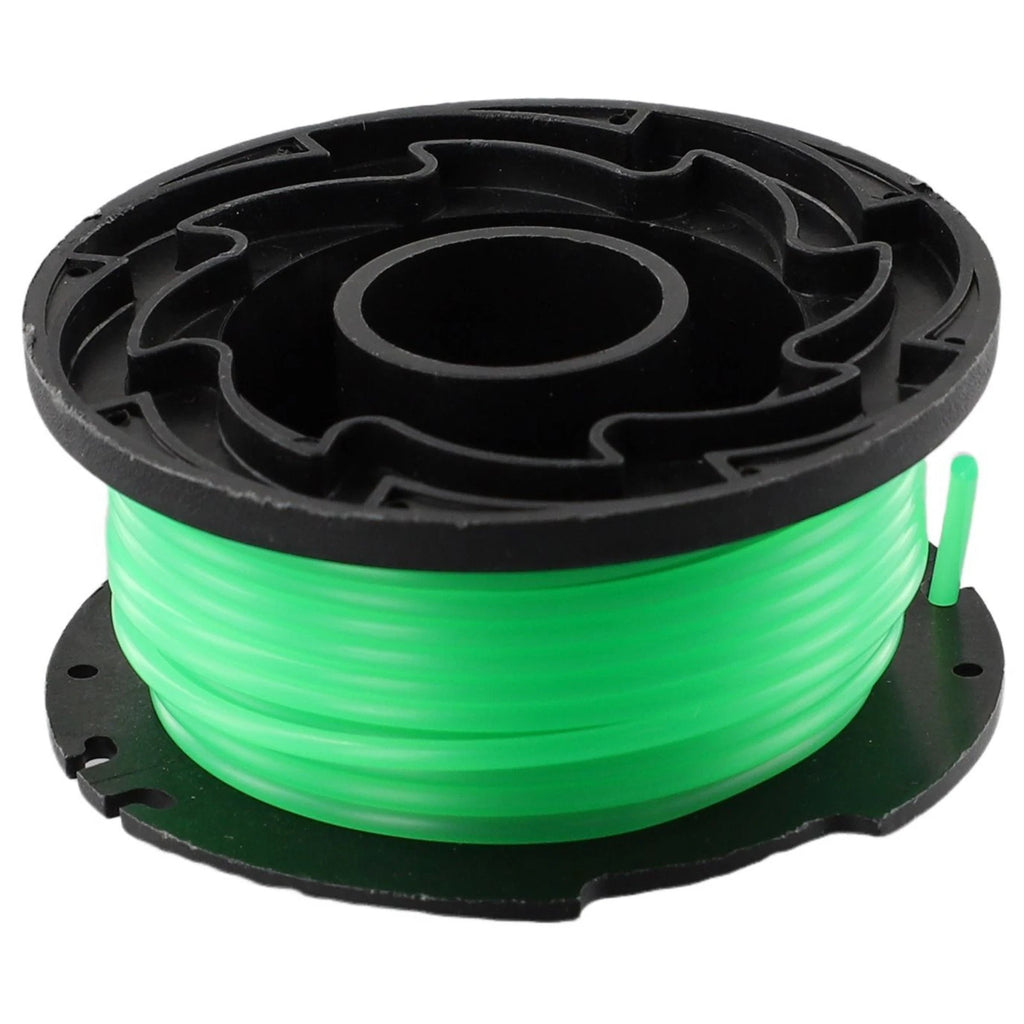 3 Pack A6482 Auto Feed String Trimmer Spool Line for Black & Decker (N/A)
