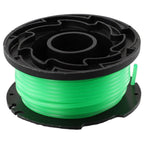 3 Pack A6482 Auto Feed String Trimmer Spool Line for Black & Decker (N/A)