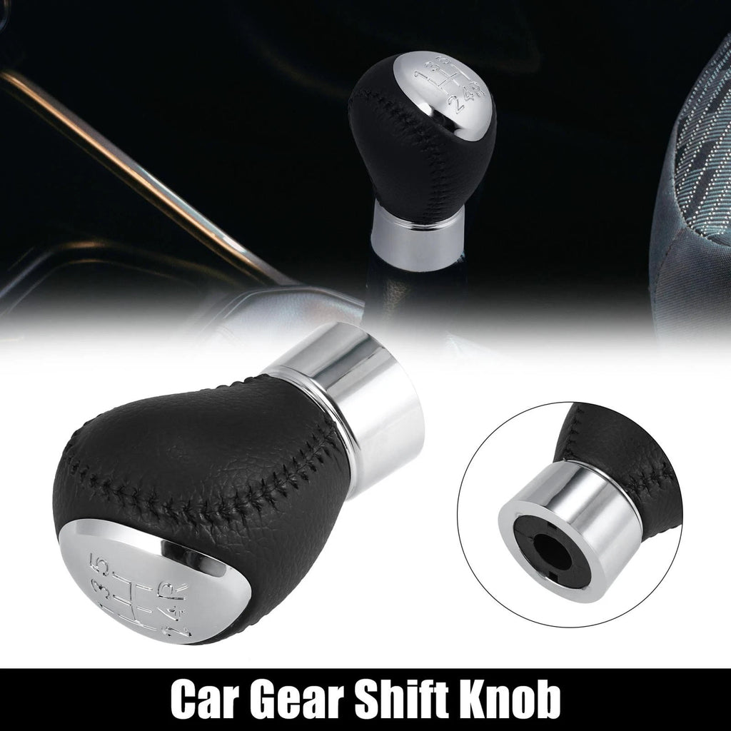 5 Speed Manual Gear Shift Knob for Mazda 3 5 6 323 626 RX8 (2000–2023)