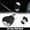 5 Speed Manual Gear Shift Knob for Mazda 3 5 6 323 626 RX8 (2000–2023)
