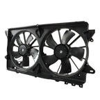 Radiator Cooling Fan Assembly for Ford Expedition F-150