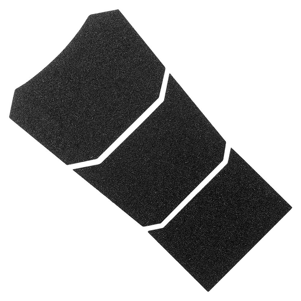 Oil Gas Fuel Tank Pad Sticker Protector for Kawasaki Motorcycle (Universal)