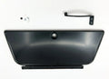 Glove Box Door Assembly with Hinge Spring for 1967–1972 Chevy GMC Pickup