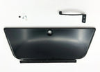 Glove Box Door Assembly with Hinge Spring for 1967–1972 Chevy GMC Pickup