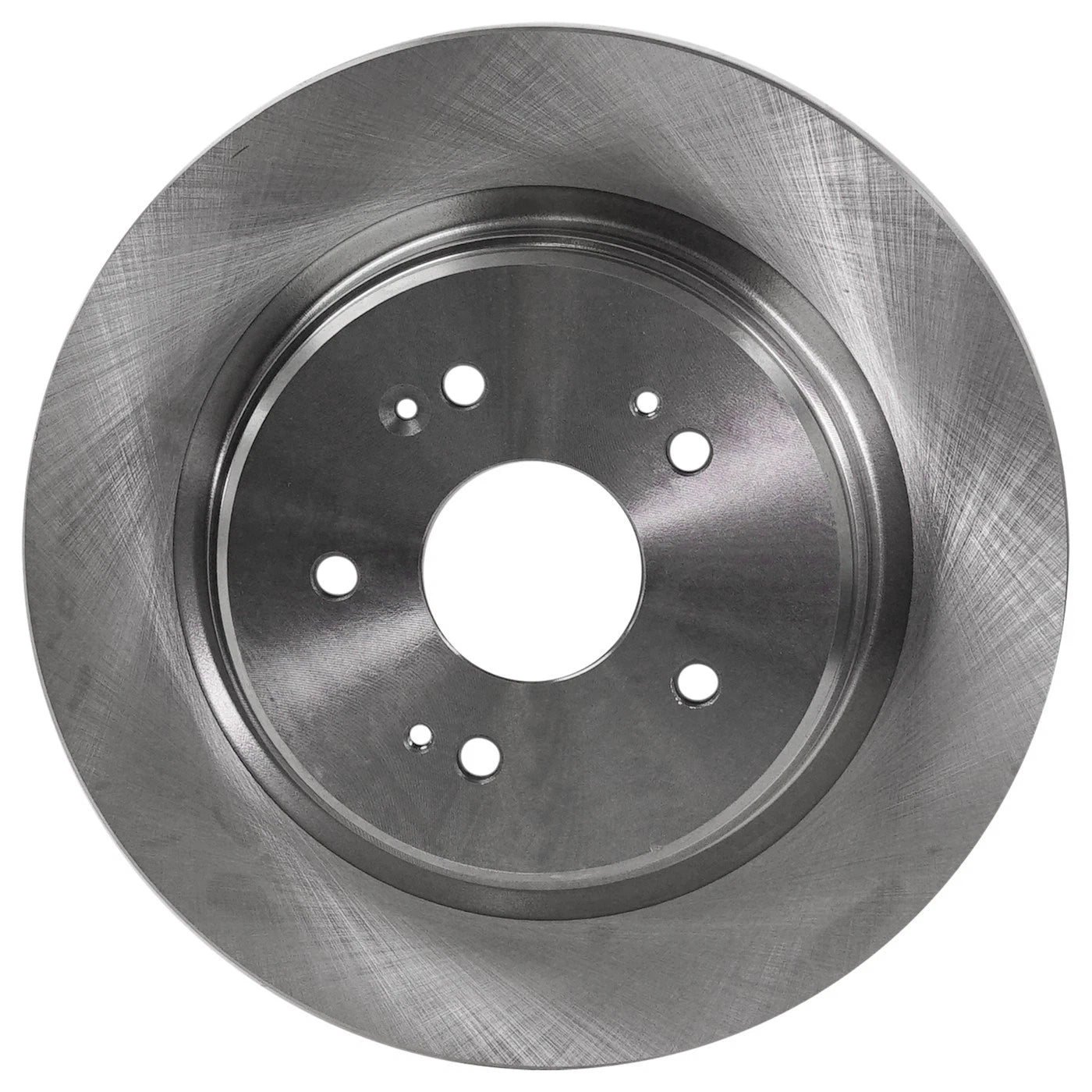 Rear Brake Disc Rotors for Honda CR-V, Acura TLX (2015–2020)