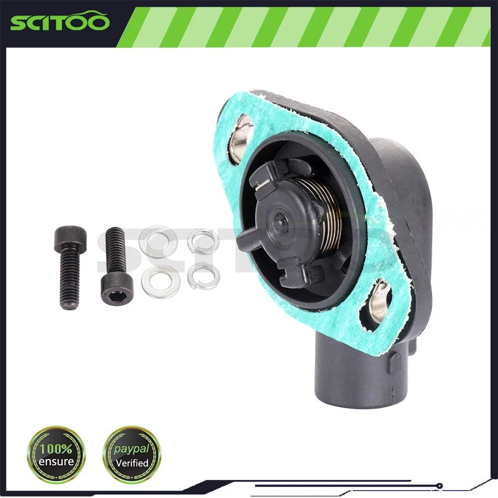 Throttle Position Sensor for Acura Integra, Honda Civic (1988–2001) 06164PM5A02