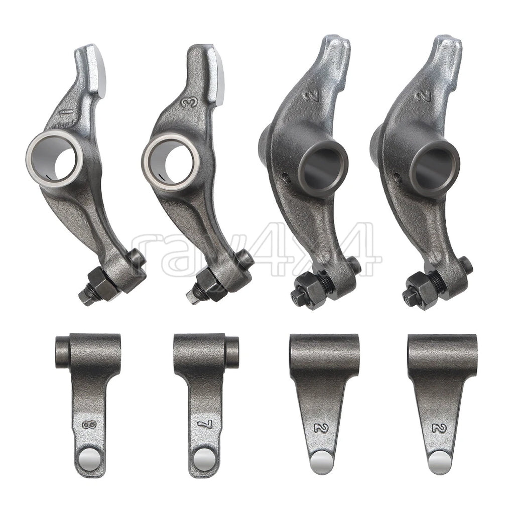 Engine Valve Rocker Arm for Honda TRX400EX Sportrax 400 (1999–2008)