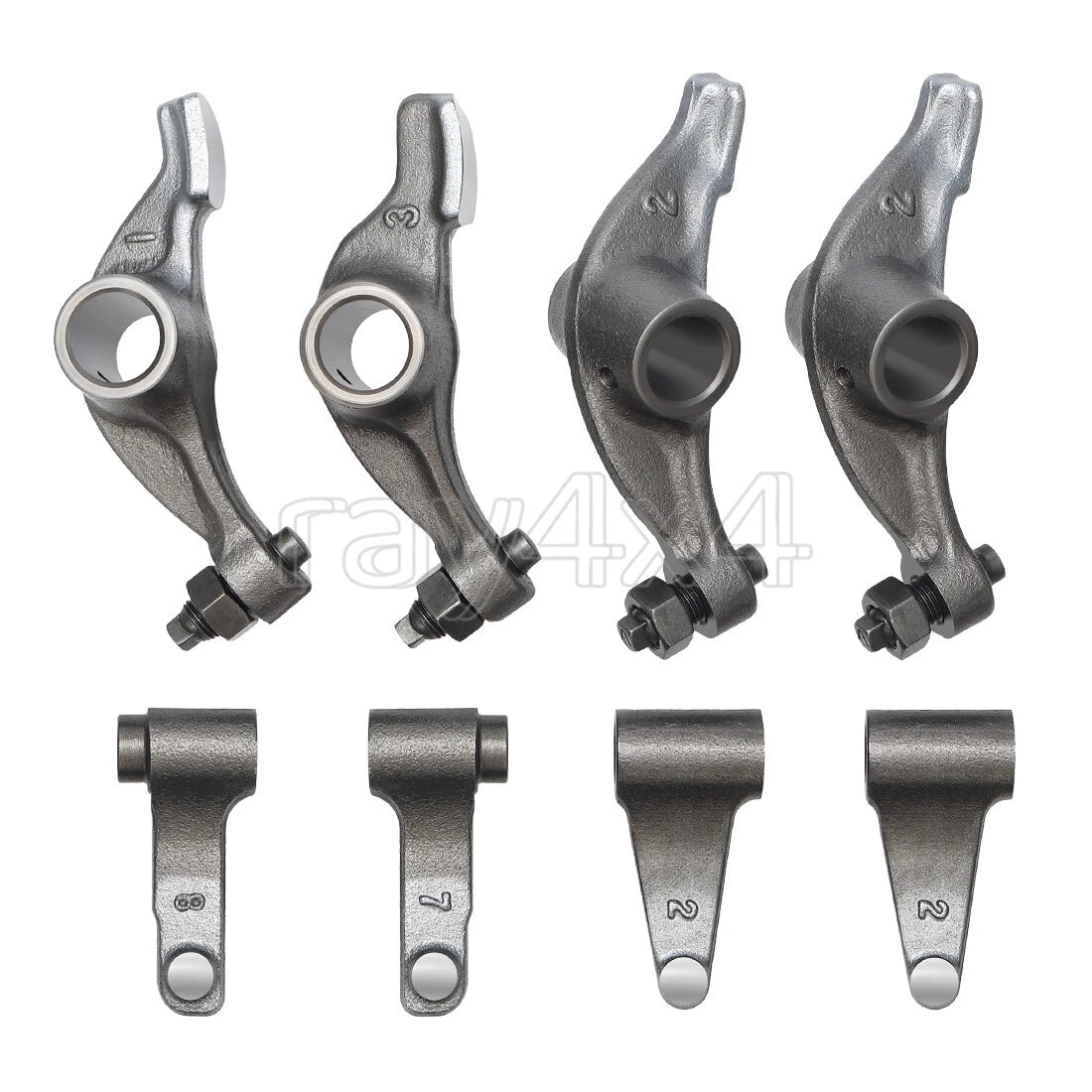 Engine Valve Rocker Arm for Honda TRX400EX Sportrax 400 (1999–2008)