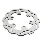 Rear Brake Disc Rotor for Kawasaki KDX125 KDX220 KDX250 (1990–1999)