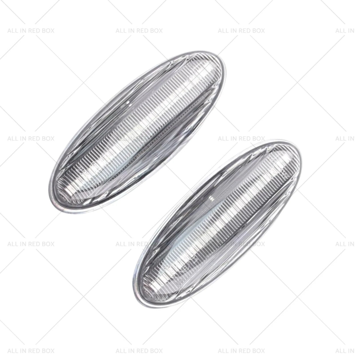 Dynamic Indicators for Ford Courier/Mazda Bravo (1999–2006)