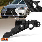 Set of 2 Side Step Pads for Ford F-150 Extended Cab (2004–2014)