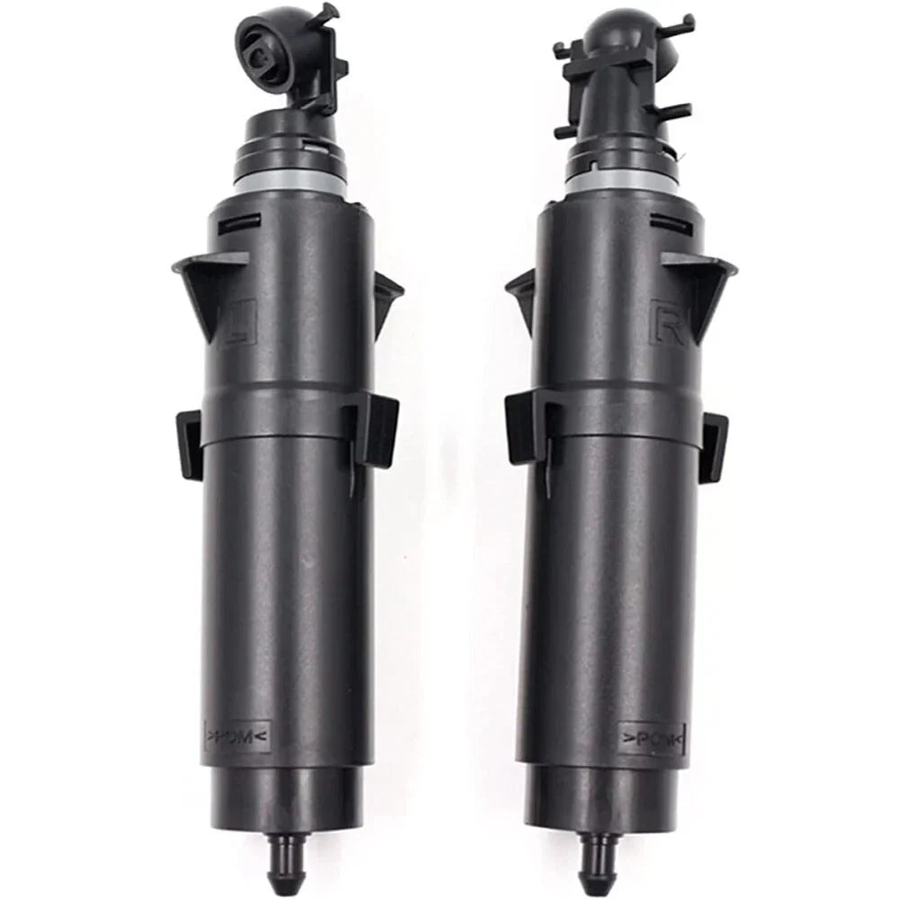 Headlight Washer Nozzles  for BMW X5 F15 F85 X6 F16 (2014-2018)