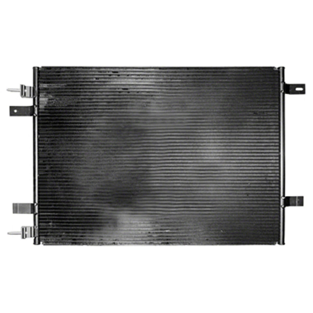 Replacement A/C Condenser For 2008-2010 Ford Pickup Ford Superduty