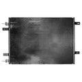 Replacement A/C Condenser For 2008-2010 Ford Pickup Ford Superduty