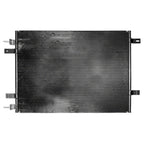 Replacement A/C Condenser For 2008-2010 Ford Pickup Ford Superduty