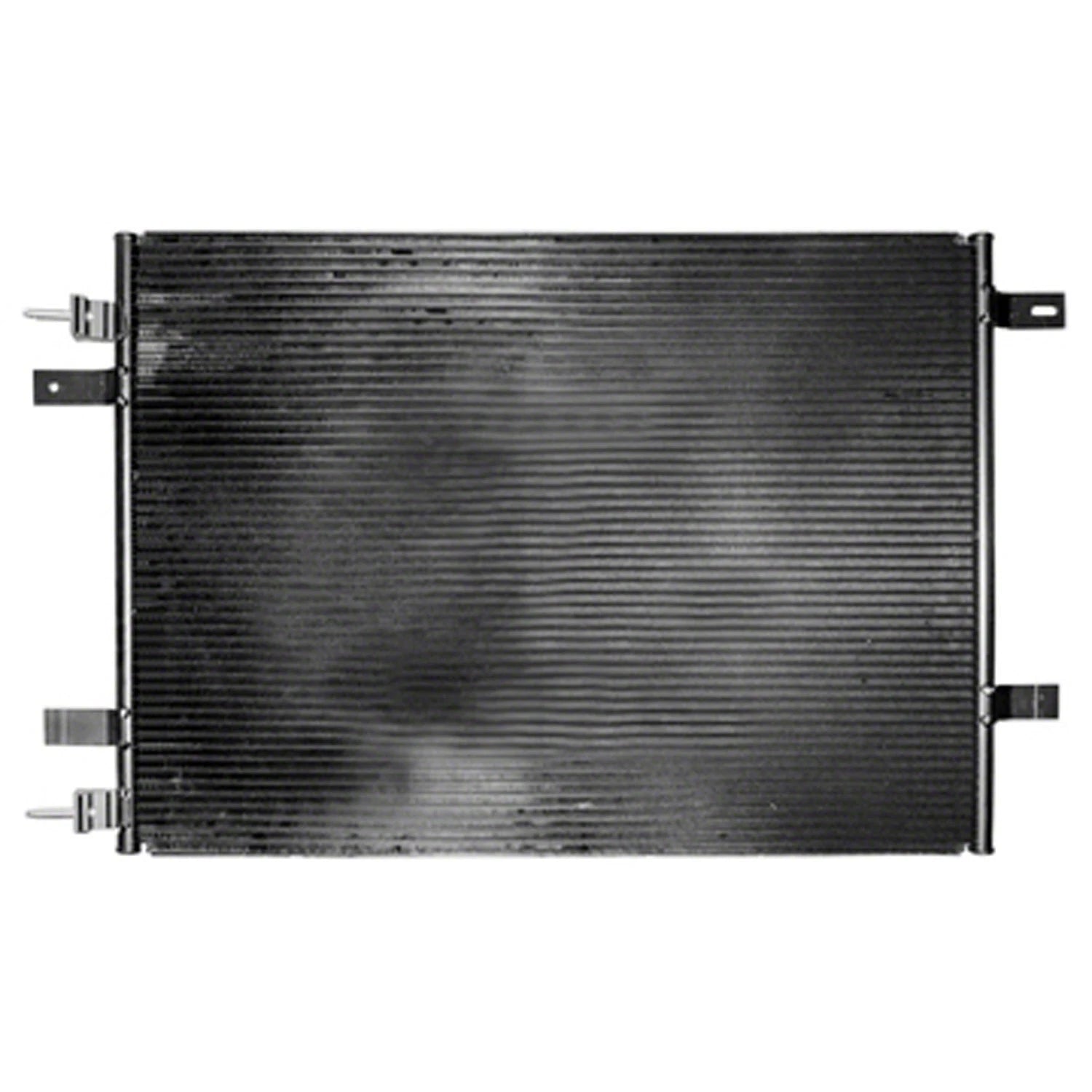 Replacement A/C Condenser For 2008-2010 Ford Pickup Ford Superduty