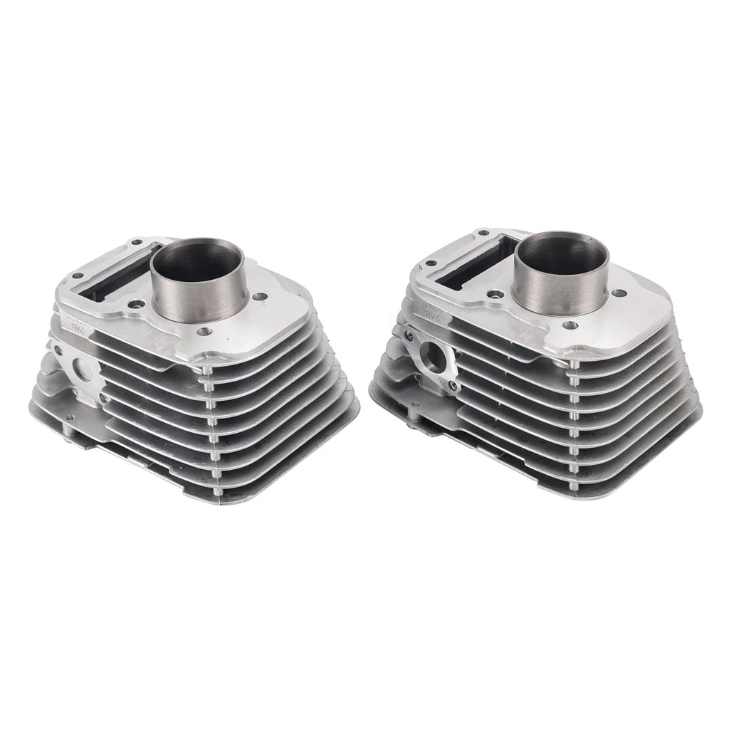 Cylinder Barrel Jug Piston Set for Yamaha Virago 250 XV250 (1988–2004)