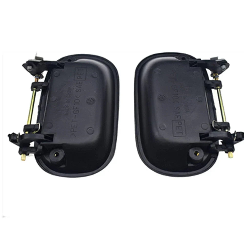 Front Exterior Door Handles  for Isuzu NPR NQR NRR (2004-2023)