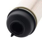 Set of 12 Fuel Filters for Detroit Diesel DD13 DD15 DD16 (2014–Present)