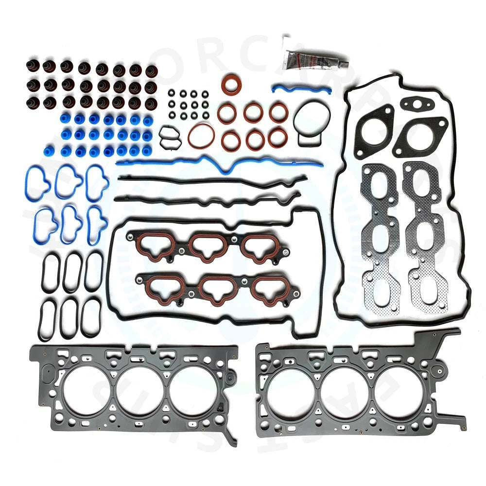 Head Gasket Set for Mazda Tribute, Ford Escape (2001–2003)