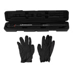 Click Torque Wrench Set for Universal Fit (10–80 Ft-Lb) (2010–2015)