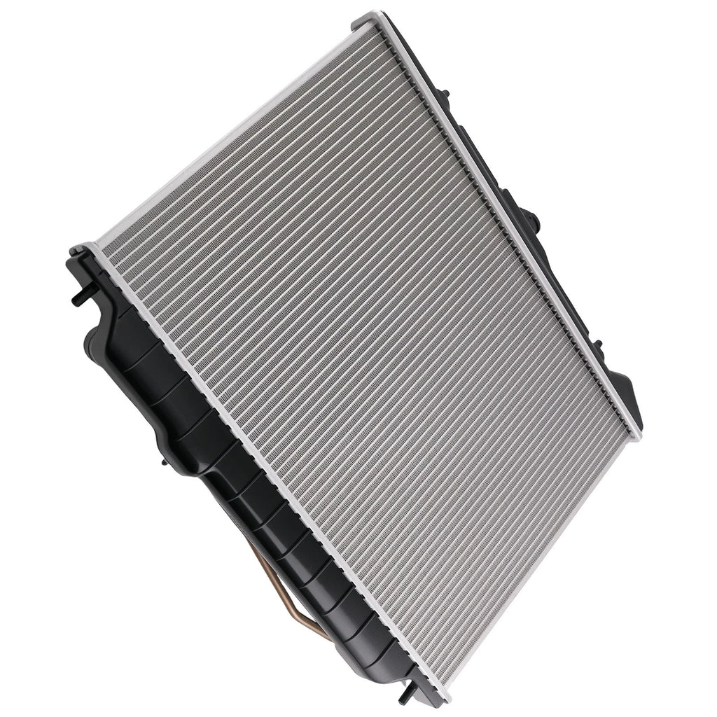 Coolant Radiator for Honda Passport (1998–2002)