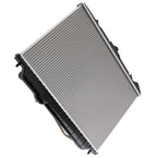 Coolant Radiator for Honda Passport (1998–2002)