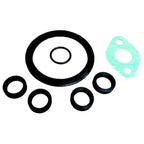 Water Pipe Seal O-Ring Kit for Volvo Penta MD 6A 6B 7A 7B (22024)