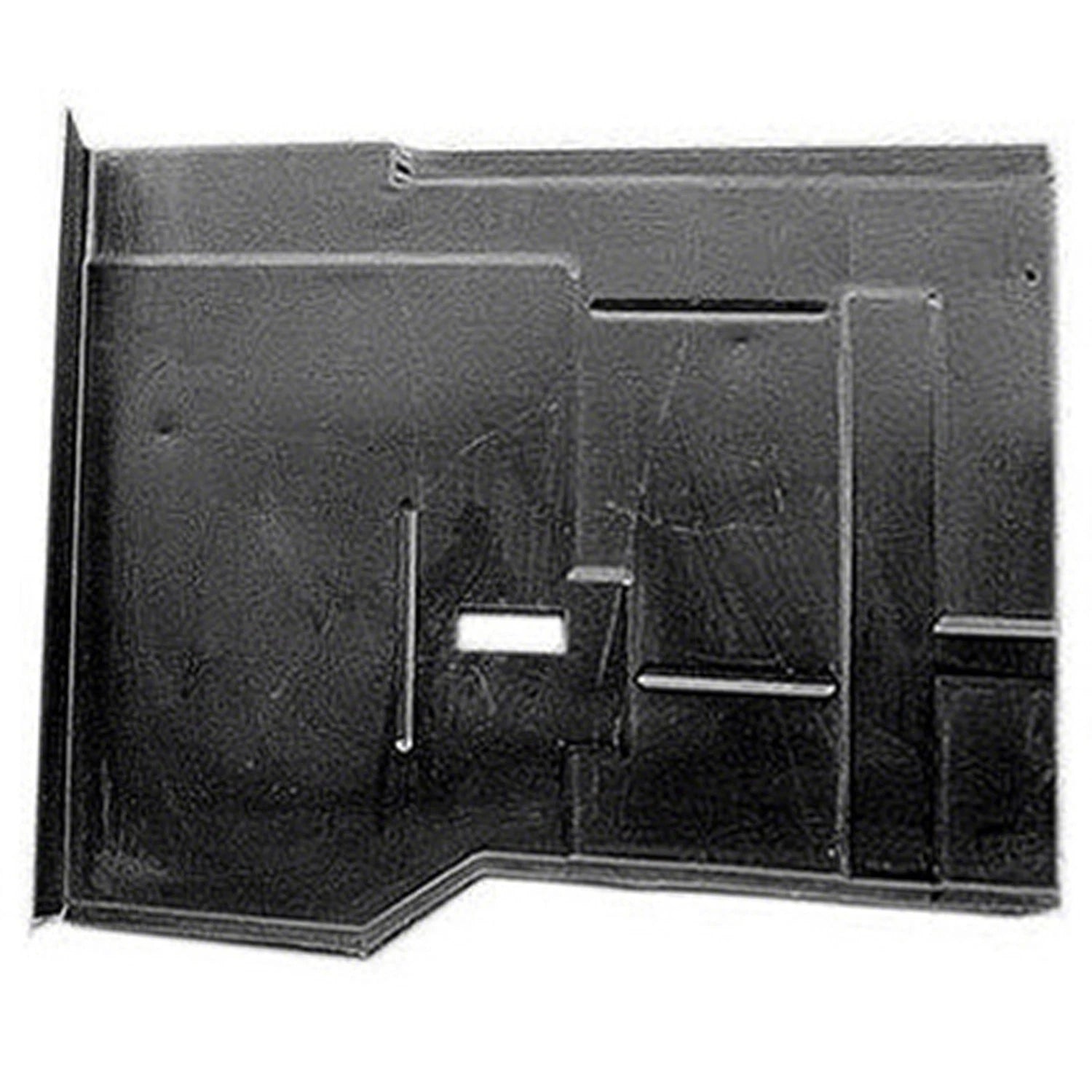 Replacement Driver Side Rear Cab Floor Section for Toyota Hilux (2005–2015)