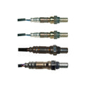 Denso Oxygen Sensor Set of 2 for Chevrolet Silverado 3500